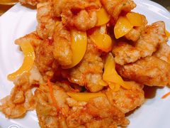 -镜泊小镇(东长安街店)