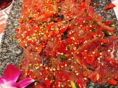 -哥老官重庆美蛙鱼头(宝山龙湖店)