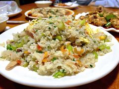 -温州一家人美食(西木头市店)