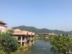 -广州都喜泰丽温泉度假酒店