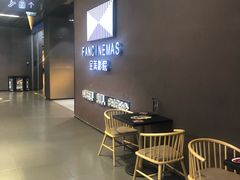 -全美影院(太原N1店)