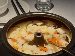 原味蒸馏汽锅鸡-云腾食府·云南菜