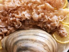 -丹盛象山海鲜(水清路店)