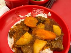 -大圆碗•T骨大排饭(天海店)