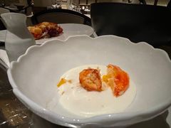 -Le Comptoir de Pierre Gagnaire
