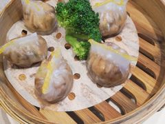 -汤臣·空中餐厅·严选粤菜(石湾世博广场店)