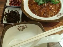 -火齐潮汕砂锅粥(五道口店)