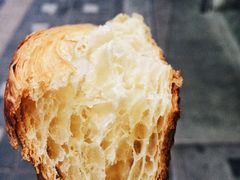 可颂-VOYAGE COFFEE(北锣鼓巷店)