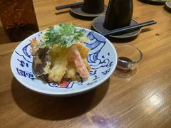 -信日本料理(信义坊店)