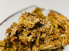 招牌乾隆白菜-都一处 (方庄店)