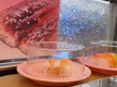 -争鲜回转寿司(太阳宫凯德MALL店)