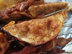 脆骨-小胡子祥彪烧烤(北湖总店)