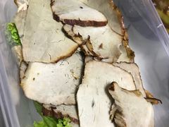 -李连贵熏肉大饼(沈阳站店)
