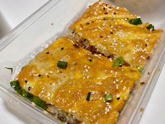 -老通城豆皮大王(吉庆街店)