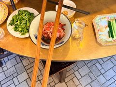 -烤肉季饭庄