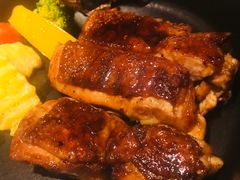 -香樟花园法式铁板烧(恒隆广场店)