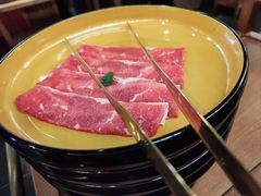 -牛New寿喜烧(金鹰世界店)
