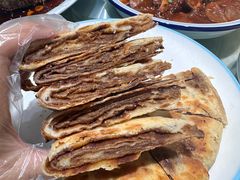 -大胡同天津菜·海肠捞饭·津门皮皮虾锅贴一绝(西姜井店)