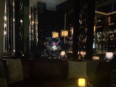 -南宁那莲豪华精选酒店-云霄酒廊·80楼高空城景酒吧