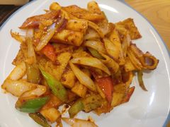 -韩香福脊骨汤锅(上杭路店)