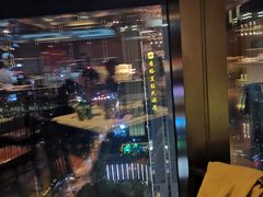 -君悦酒店·乐厨·高空自助餐(青年大街店)