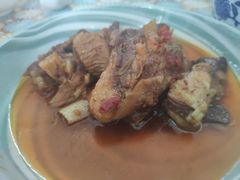 -西北羊肉粉汤馆