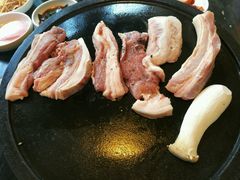 -Dombe豚(黑猪肉街店)