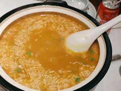 -江城小馆陕南妈妈菜·全球旅行餐厅(钟楼店)