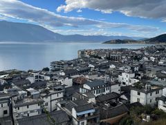 -大理洱海