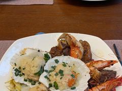 -浙江西子宾馆·瑶园咖啡厅