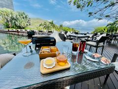 -三亚太阳湾柏悦酒店