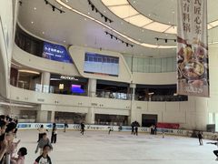 -世纪星滑冰俱乐部(万象城店)