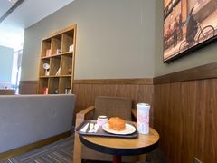 -绿地风尚天地广场