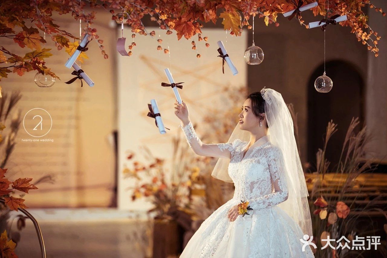 北京婚礼🐰||简约不简单，美得刚刚好