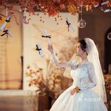 北京婚礼🐰||简约不简单，美得刚刚好