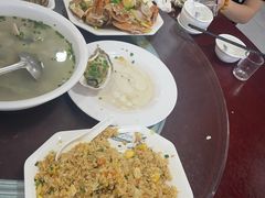 -岛中岛·海鲜大排档·万宁老字号(东澳店)