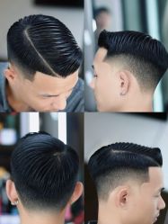 -贝勒爷专业男发