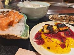 -铁板诱惑法式铁板烧(大卫城店)