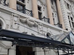 -上海外滩华尔道夫酒店