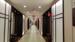 -爱贝蕊恩韩式月子会所(南山店)