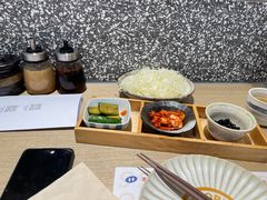 -堂本家·二代目·炸猪排(Express东海店)