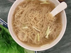 -恩宁刘福记(东华东路店)