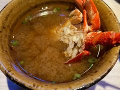 -滩万日本料理Nadaman(国贸大酒店)