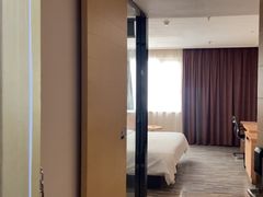 -城市便捷酒店(佛山大良清晖园步行街店)