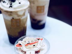 旺仔QQ芝士杯-奈雪的茶(正弘城PRO+店)