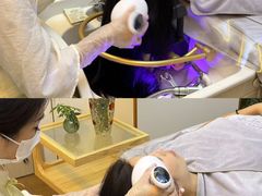 -小隐·采耳头疗spa(环宇城店)