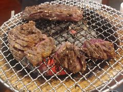 -大阪烧肉BAKA一代(十亩地店)