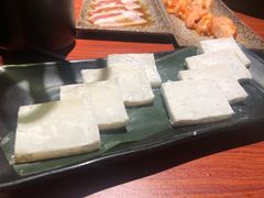 -山之屋炭火烧肉·生啤畅饮(大朗万科中央公园店)
