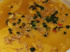 虾皮水蒸蛋-外婆家(静安大悦城店)