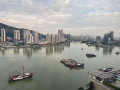 -澳门十六浦索菲特大酒店